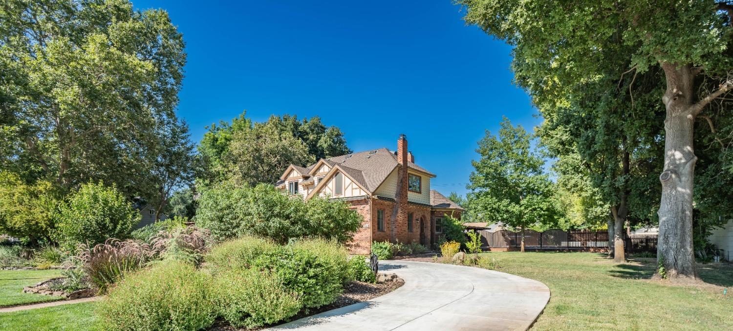 Property Photo: 36253 N School Street CA 95612