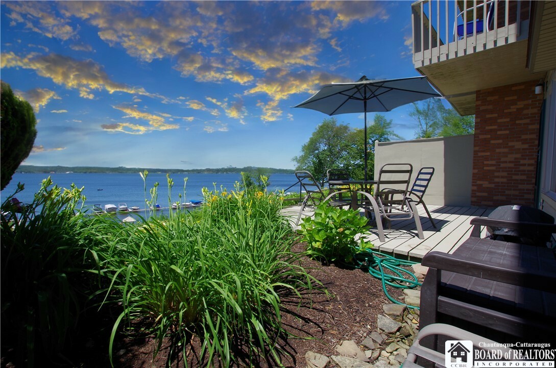 Property Photo:  37 Cayuga Road  NY 14728 