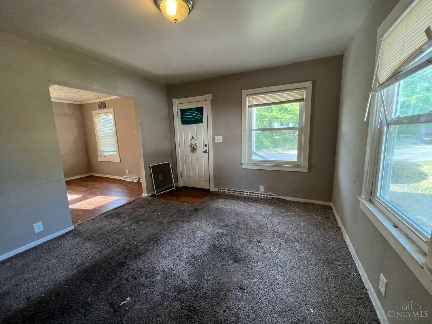 Property Photo:  3728 Standish Avenue  OH 45213 