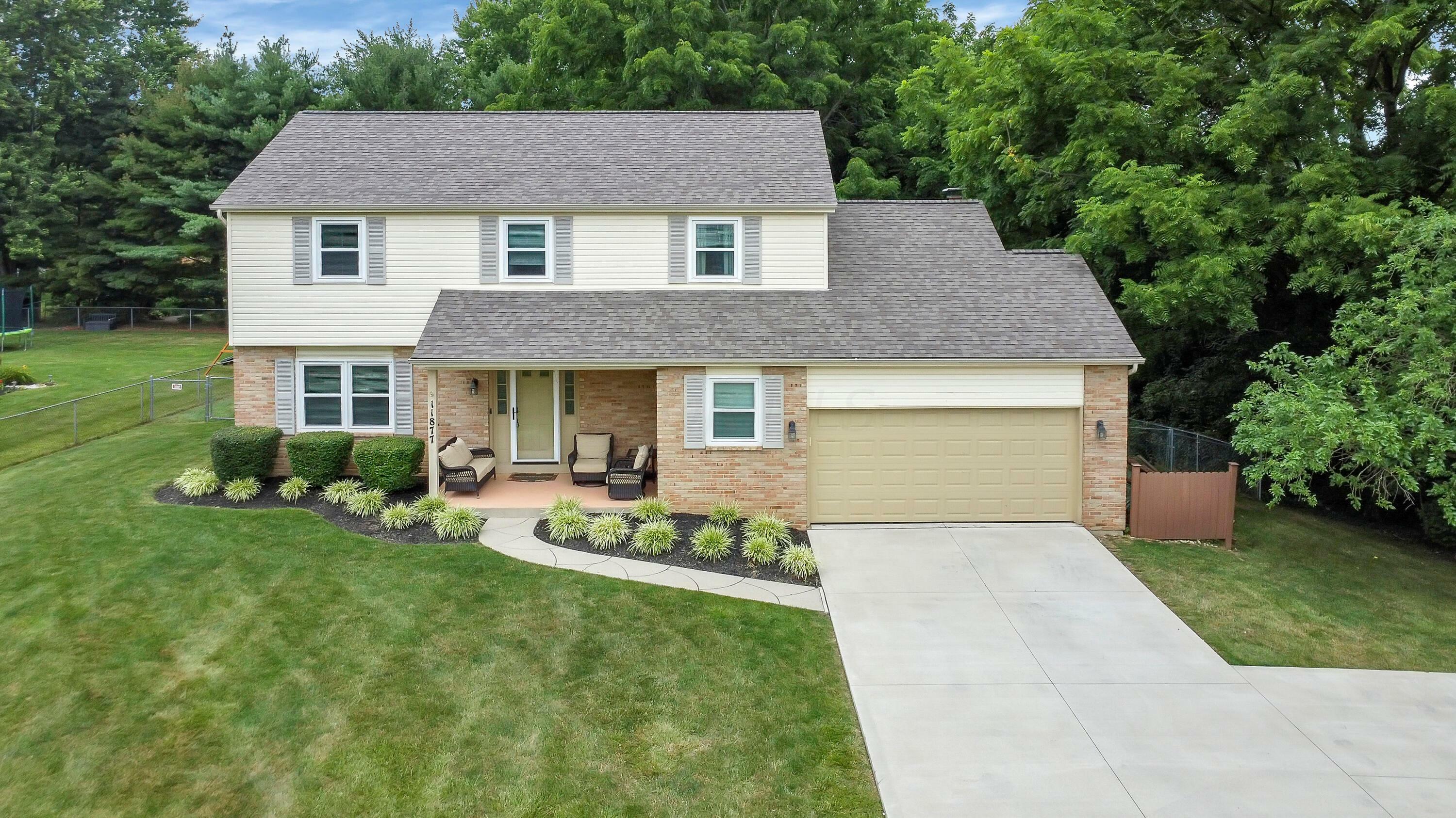 Property Photo: 11877 Milnor Road OH 43147