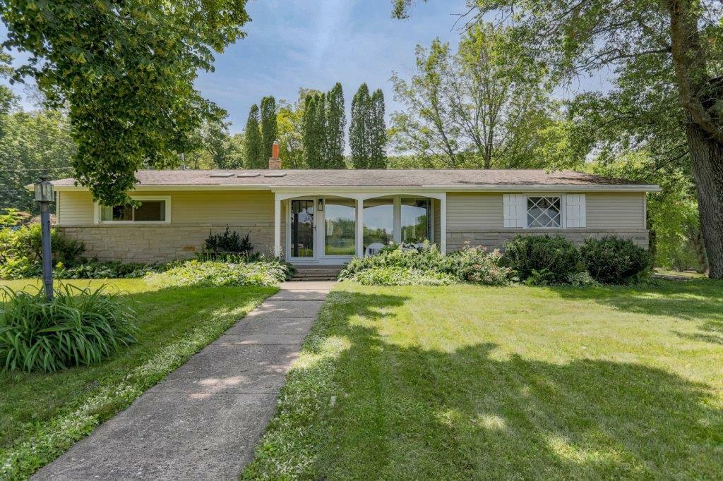 Property Photo:  1003 Sylvan Street  WI 54403 