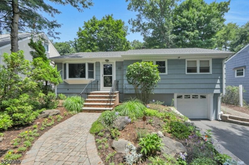 Property Photo: 201 Hiawatha Blvd NJ 07436