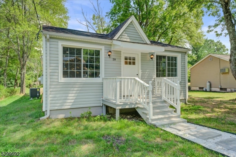 Property Photo:  59 Zion Wertsville Rd  NJ 08558 