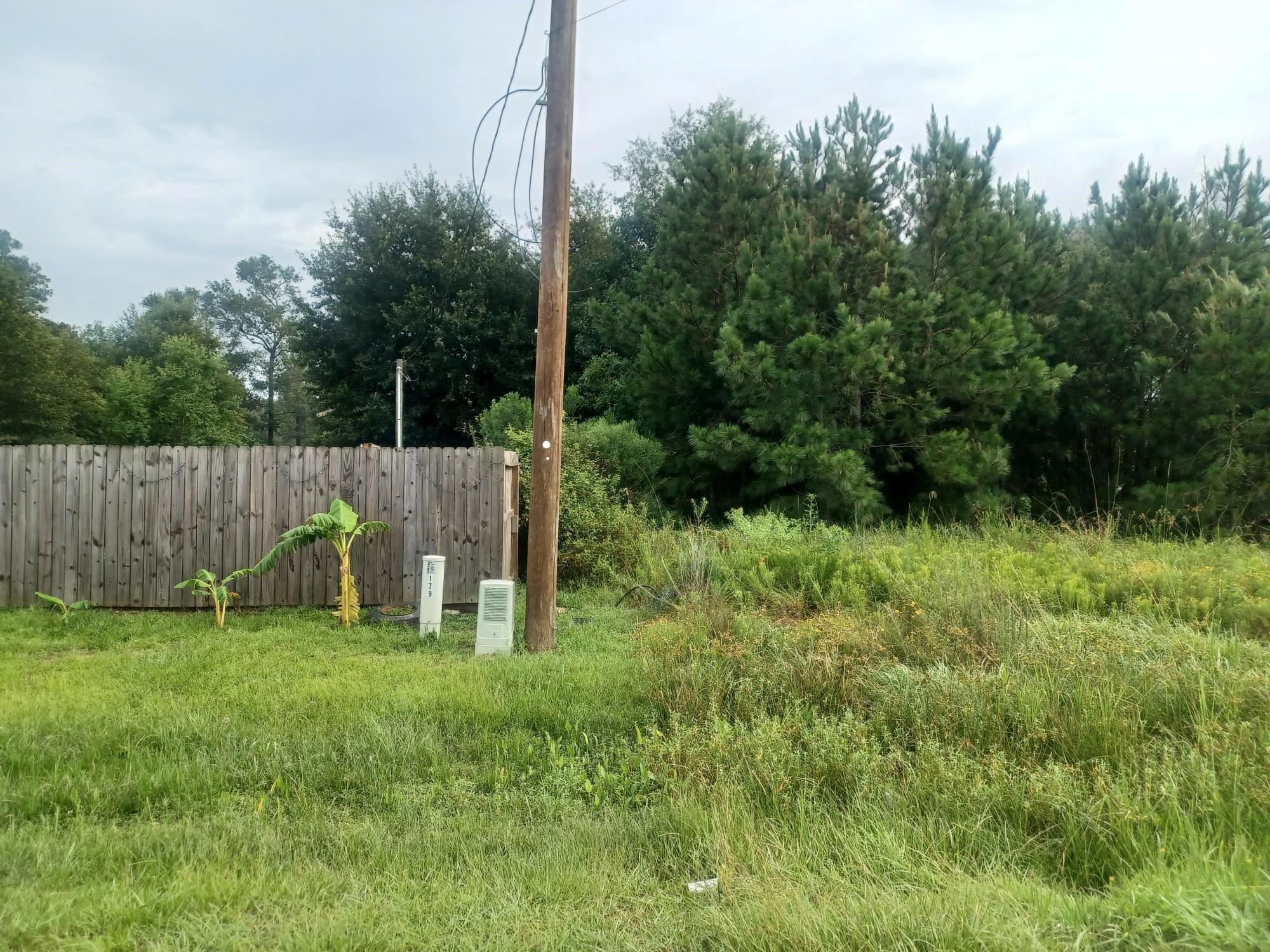 Property Photo:  179 County Road 3550  TX 77327 