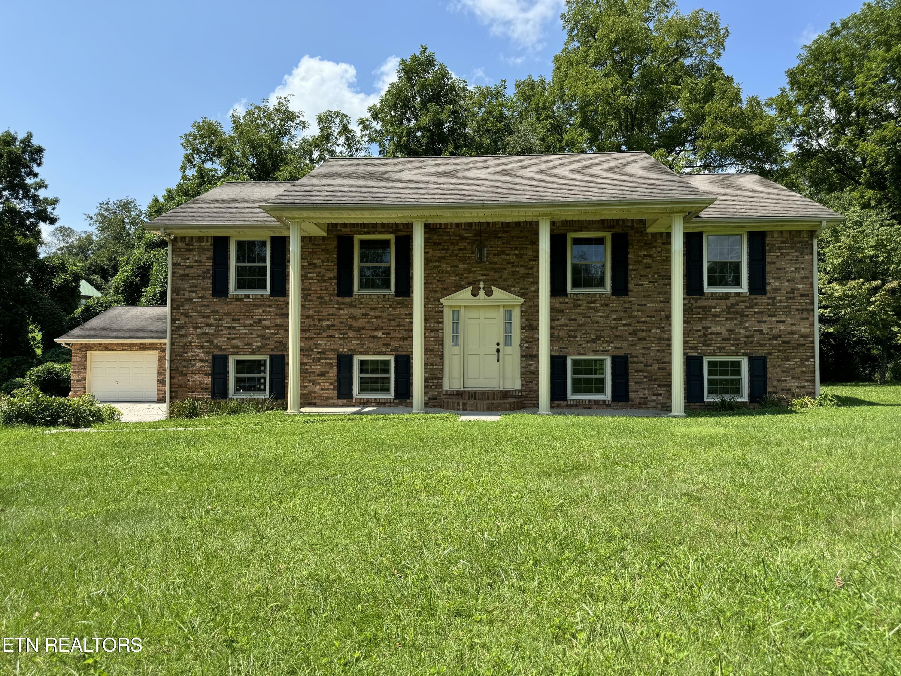 Property Photo:  133 Iris Drive  TN 37752 