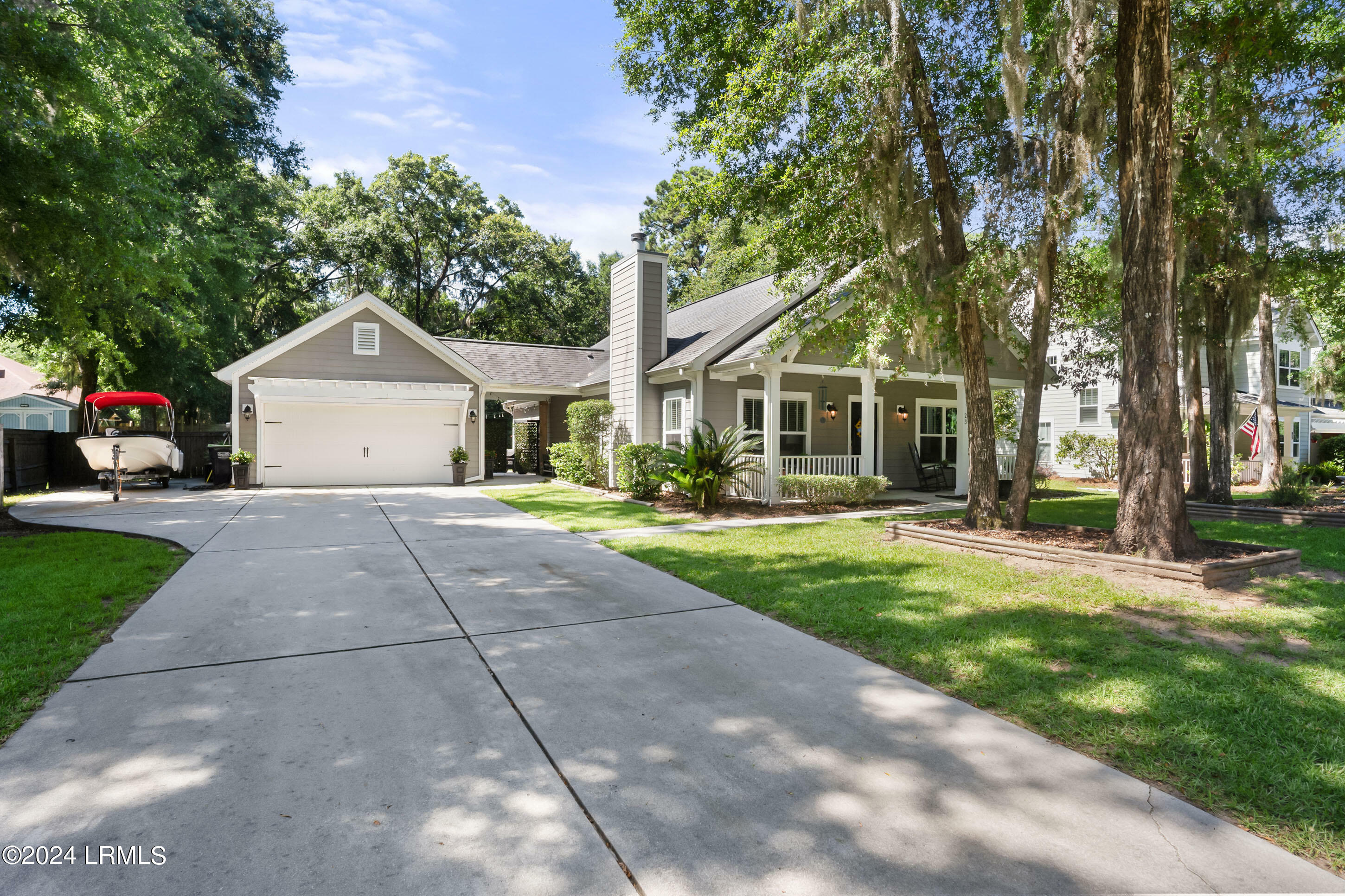 Property Photo:  23 Laughing Gull Drive  SC 29907 