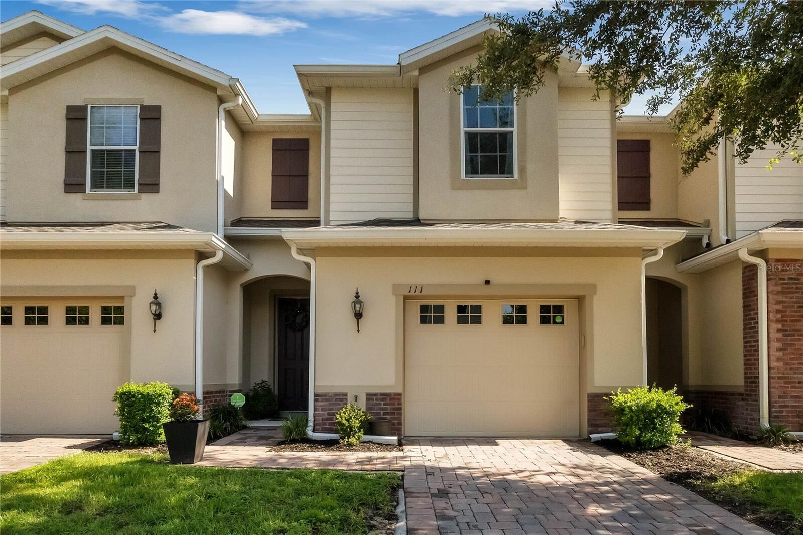 Property Photo:  111 Mayo Court  FL 32765 