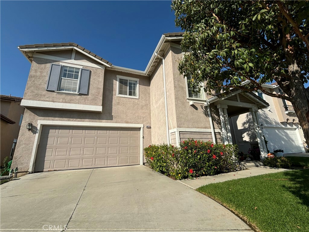 Property Photo:  8855 E Fallbrook Way  CA 92808 