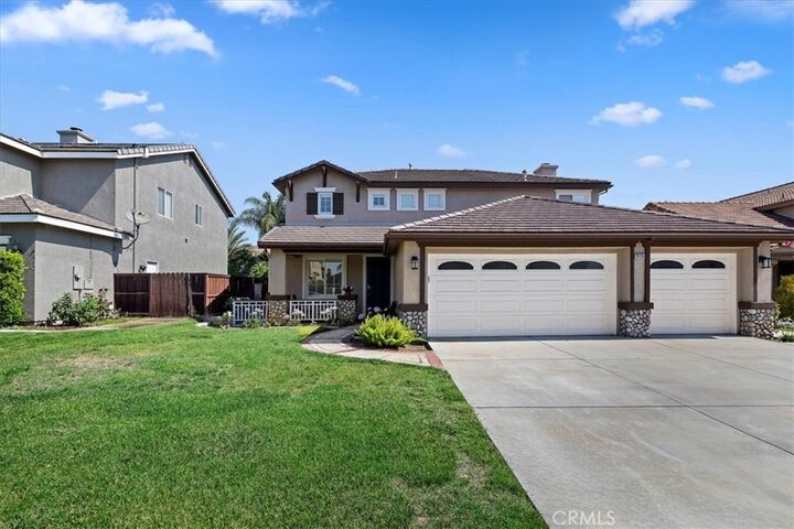 Property Photo:  20736 Rosedale Drive  CA 92508 