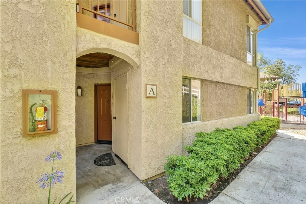 Property Photo:  5320 Silver Canyon Road 15A  CA 92887 