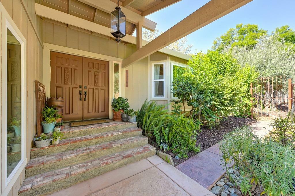 Property Photo:  116 Berry Creek Drive  CA 95630 