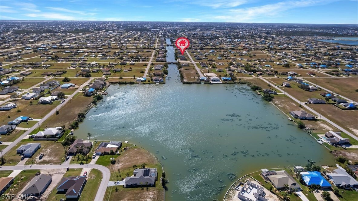 Property Photo:  934 NW 3rd Avenue  FL 33993 