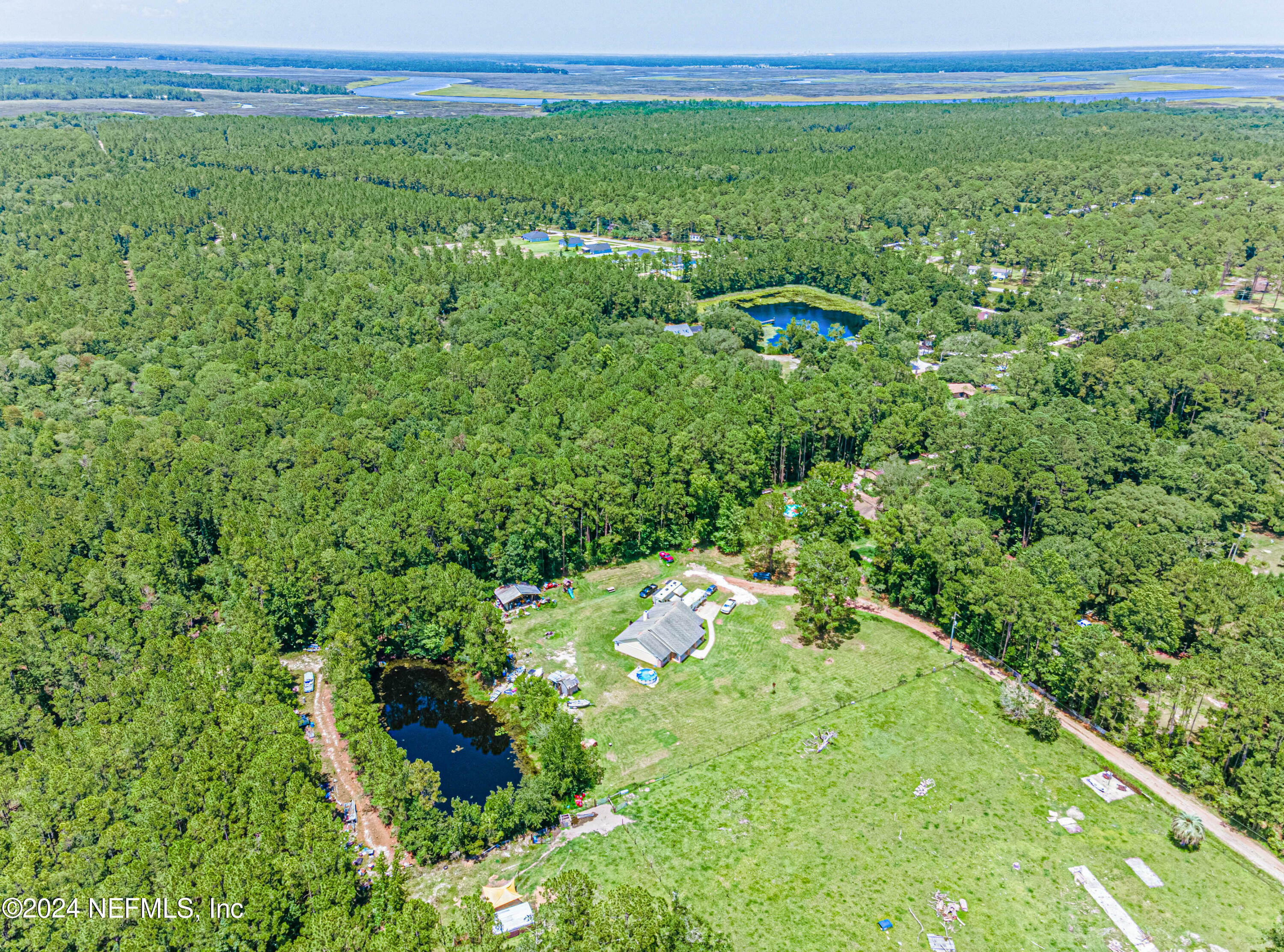 Property Photo:  0 Davidson Farm Road  FL 32218 