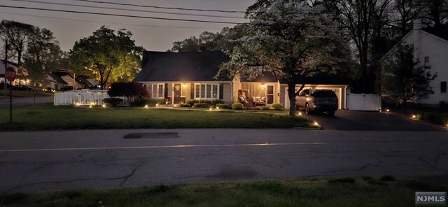 Property Photo:  45 Millington Drive  NJ 07432 