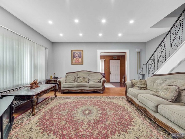 Property Photo:  230 Jefferson Avenue  NJ 07604 