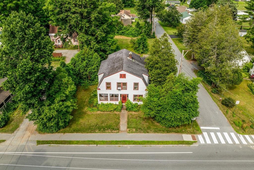 Property Photo:  1874 Hartford Avenue  VT 05001 