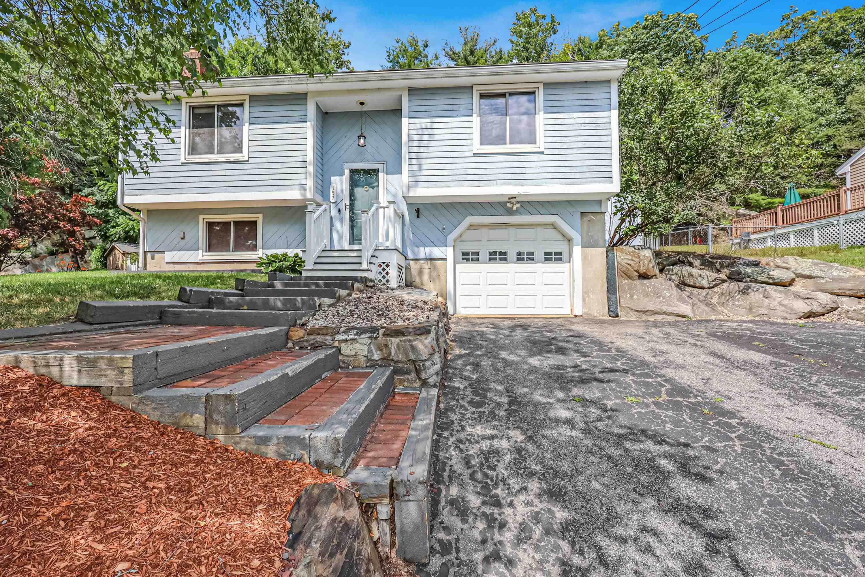 Property Photo:  157 Searles Road  NH 03062 