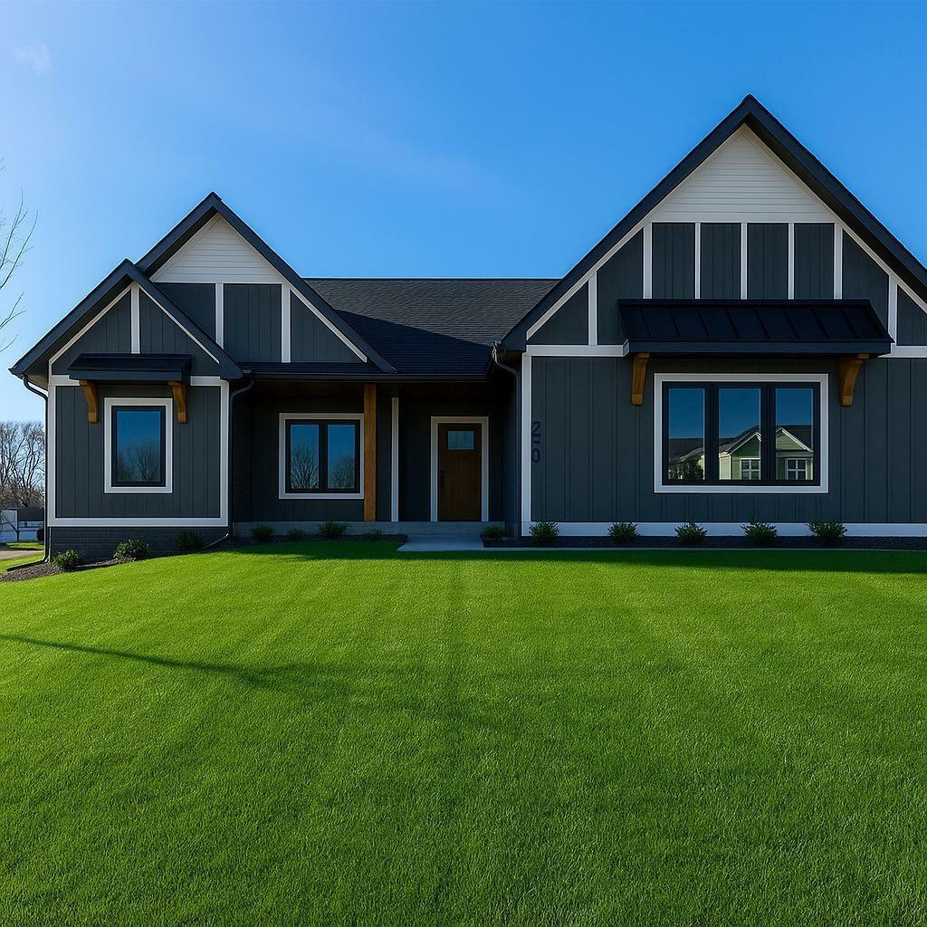 3180 Bella Terra Lane NE  Rochester MN 55906 photo