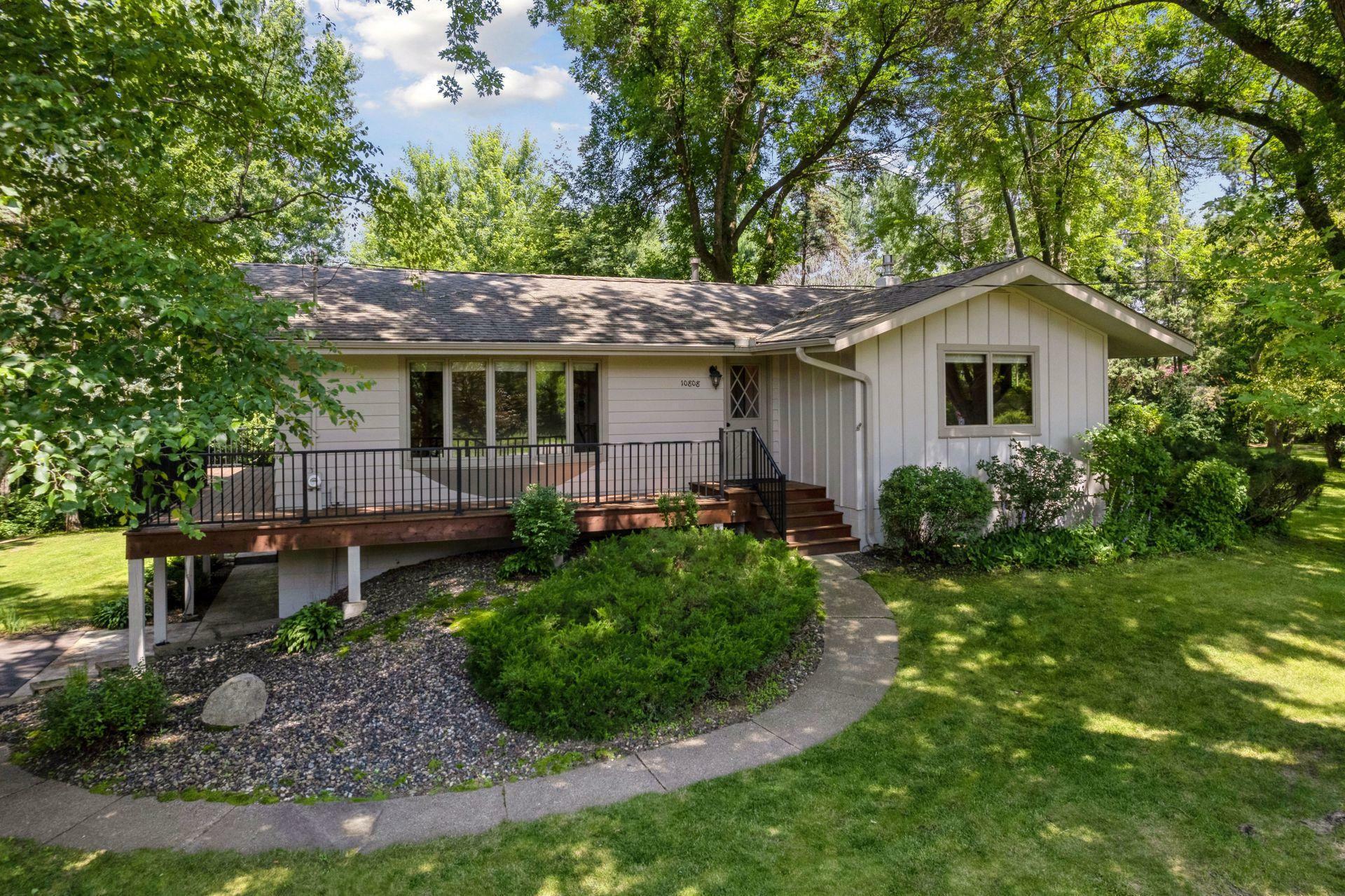 Property Photo:  10808 122nd Street N  MN 55038 