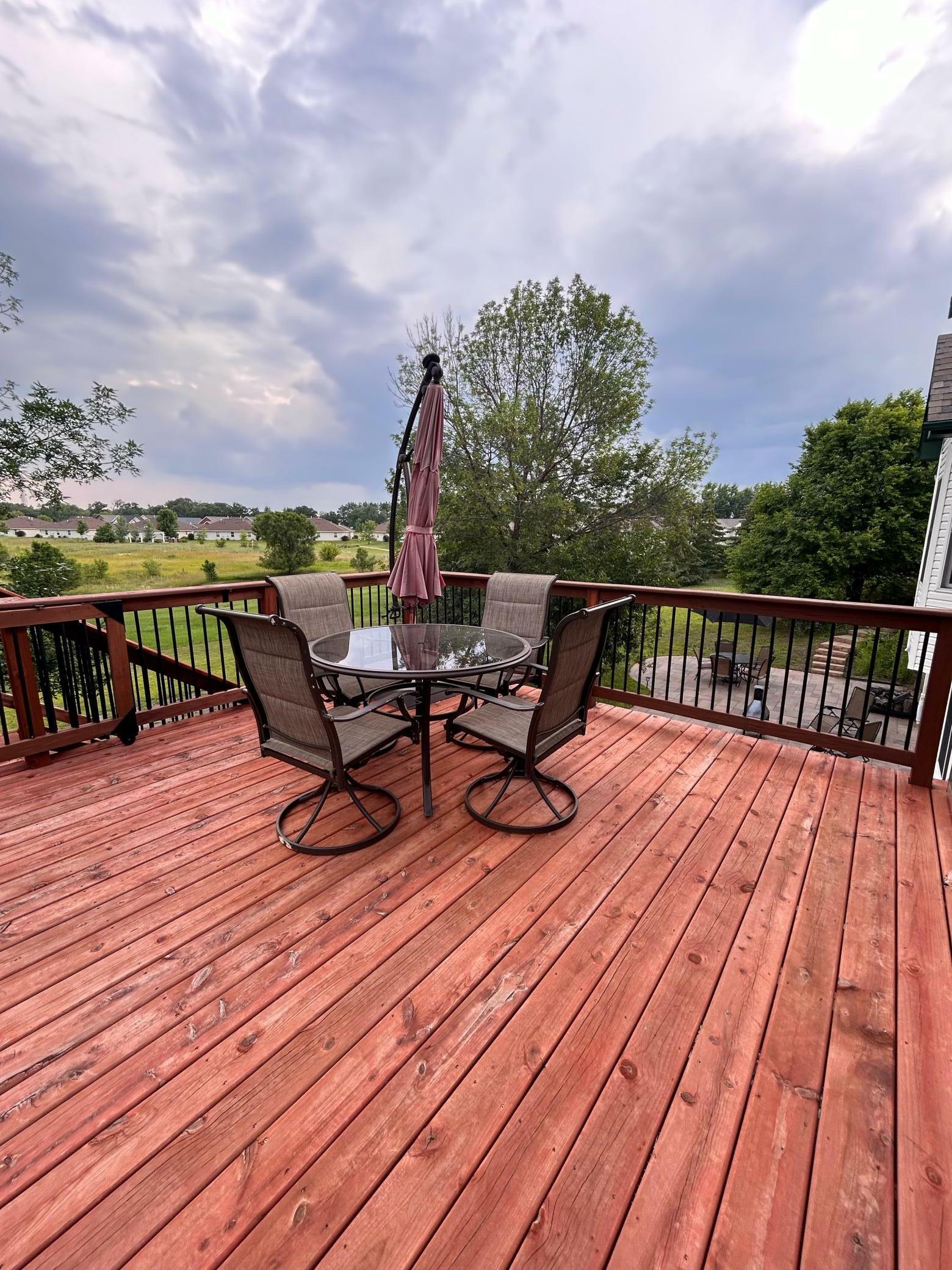 Property Photo:  38244 Foxglove Court  MN 55056 