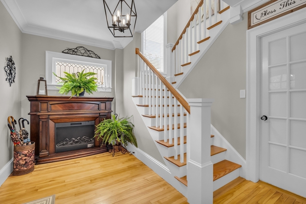 Property Photo:  417 Merriam Ave  MA 01453 