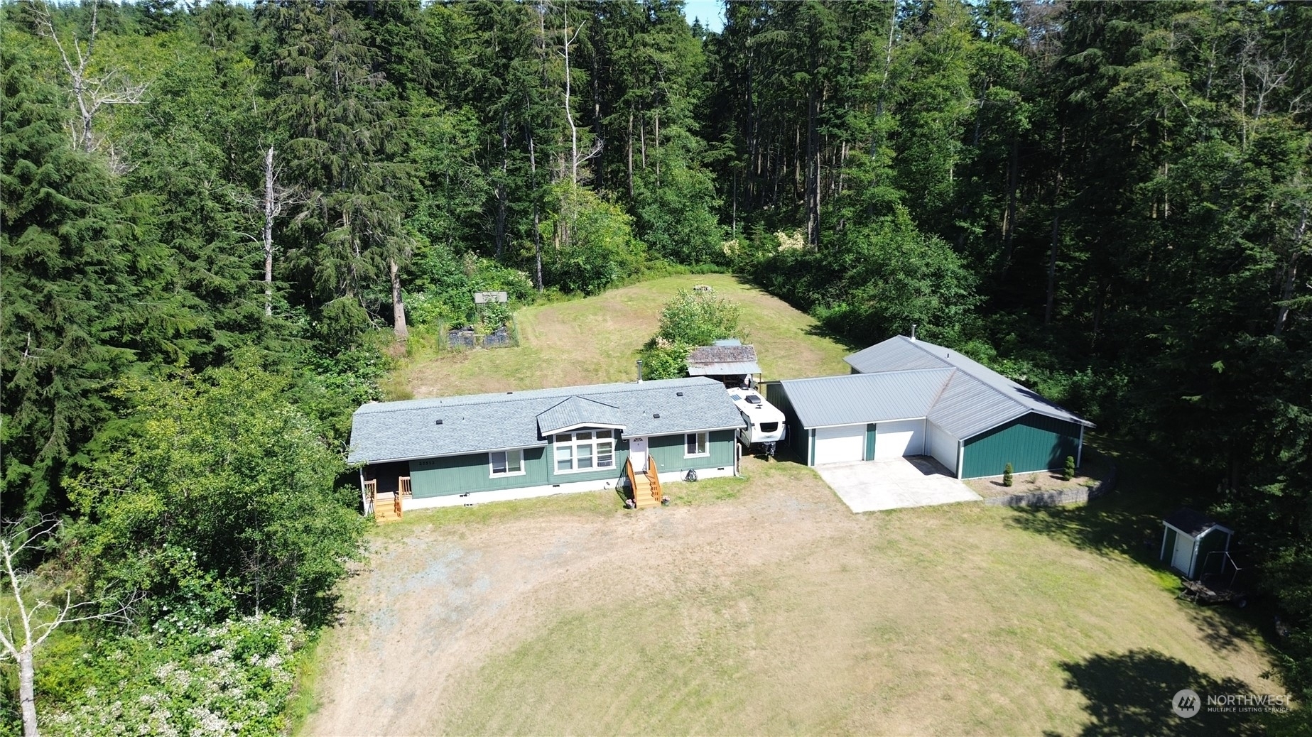 Property Photo:  27512 State Route 525  WA 98239 