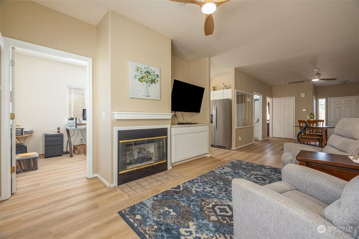 Property Photo:  323 N Laventure Road  WA 98273 