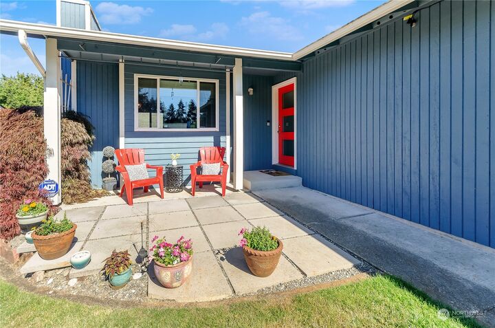 Property Photo:  3731 N Bennett Street  WA 98407 