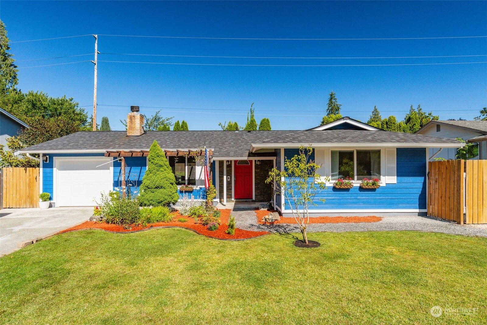 Property Photo:  13731  62nd Drive SE  WA 98208 