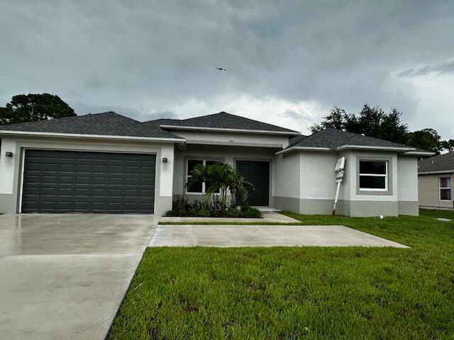 Property Photo:  1317 SW Paar Drive  FL 34953 