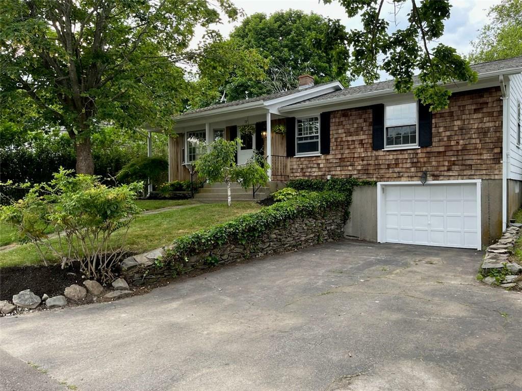 Property Photo: 27 San Juan Drive RI 02809