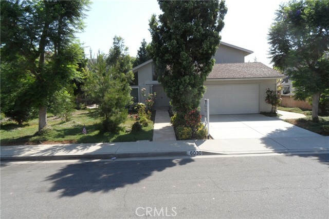 Property Photo:  6030 Hackers Lane  CA 91301 