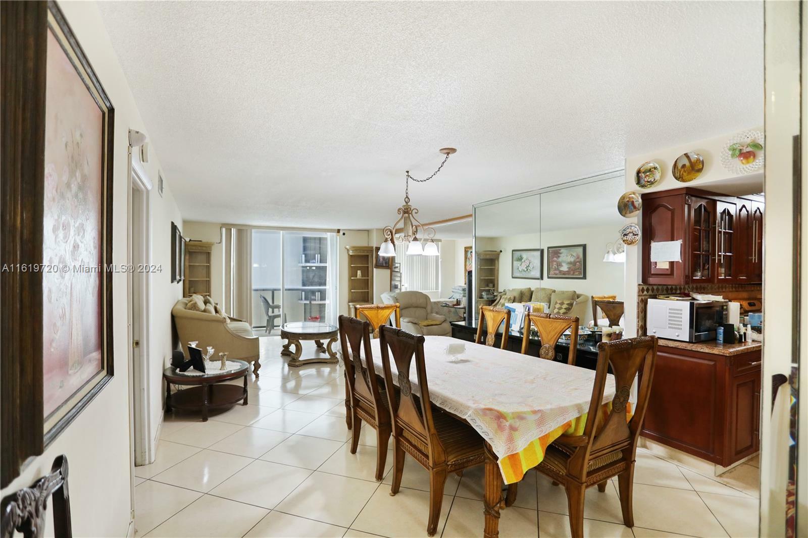 Property Photo:  6039 Collins Ave 607  FL 33140 