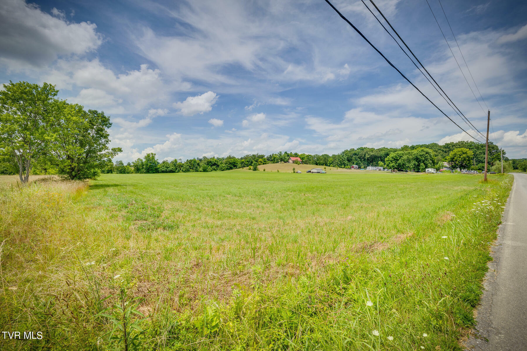 Property Photo:  Tbd Mt Carmel Road  TN 37818 