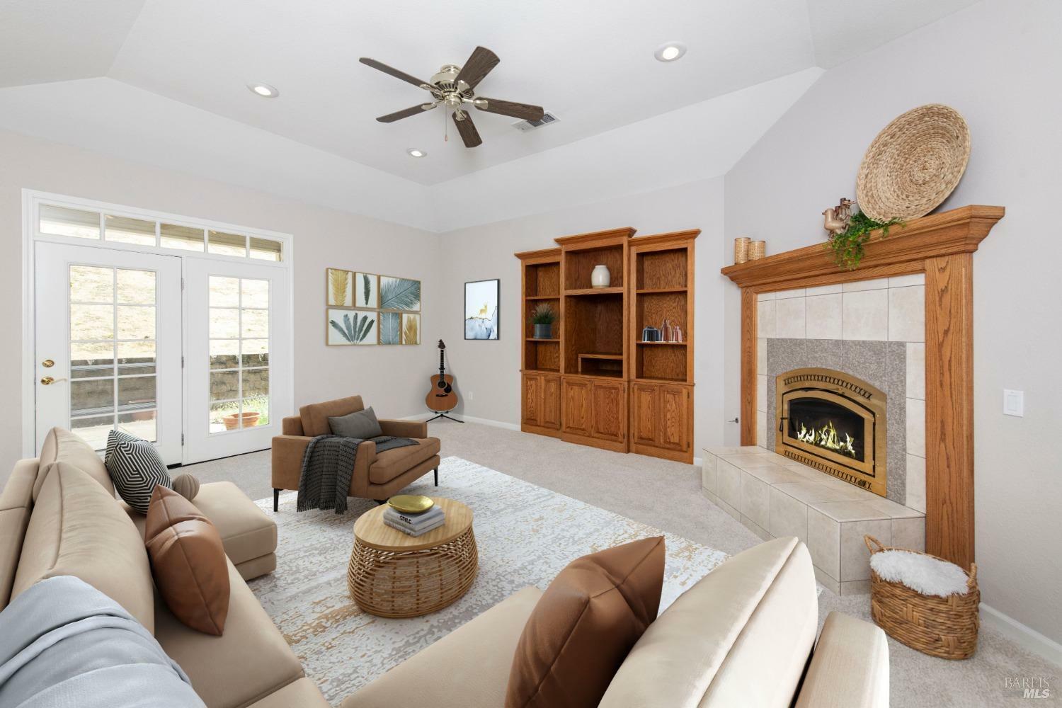 Property Photo:  2205 Hillridge Drive  CA 94534 