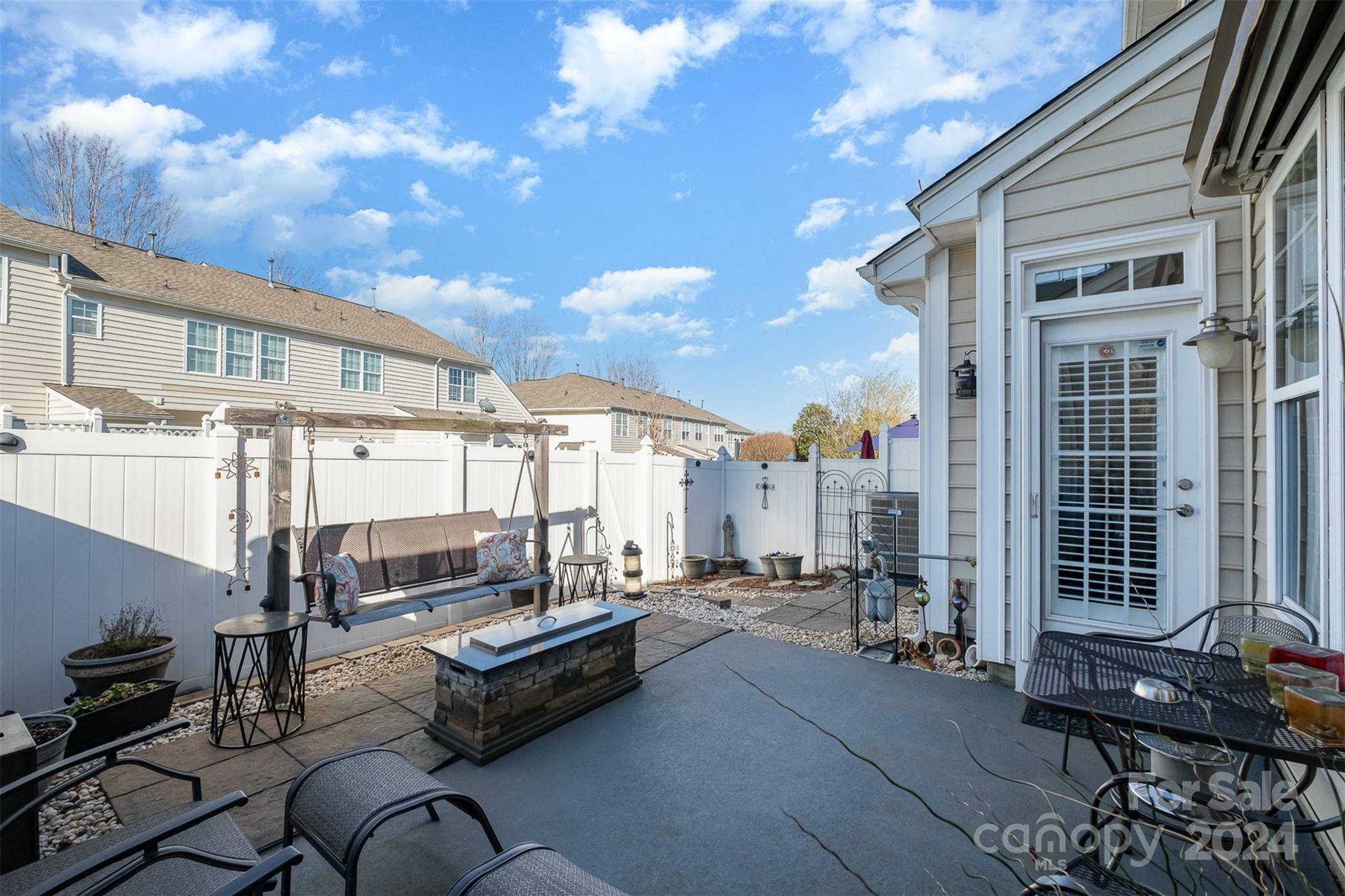 Property Photo:  205 Park View Drive  NC 28012 