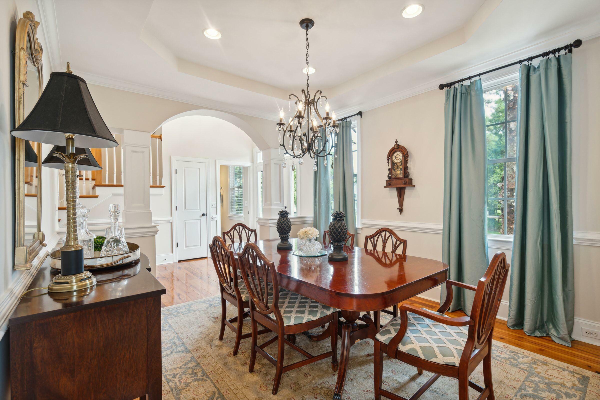 Property Photo:  4481 Hope Plantation Drive  SC 29455 