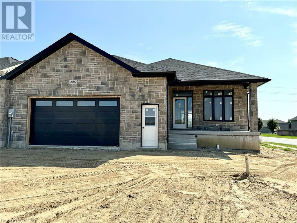 350 Rosner Drive  Port Elgin ON N0H 2C8 photo