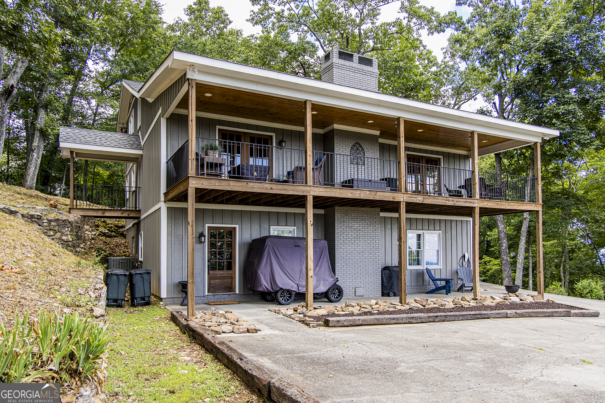 Property Photo:  11 Brow Road SW  GA 30165 