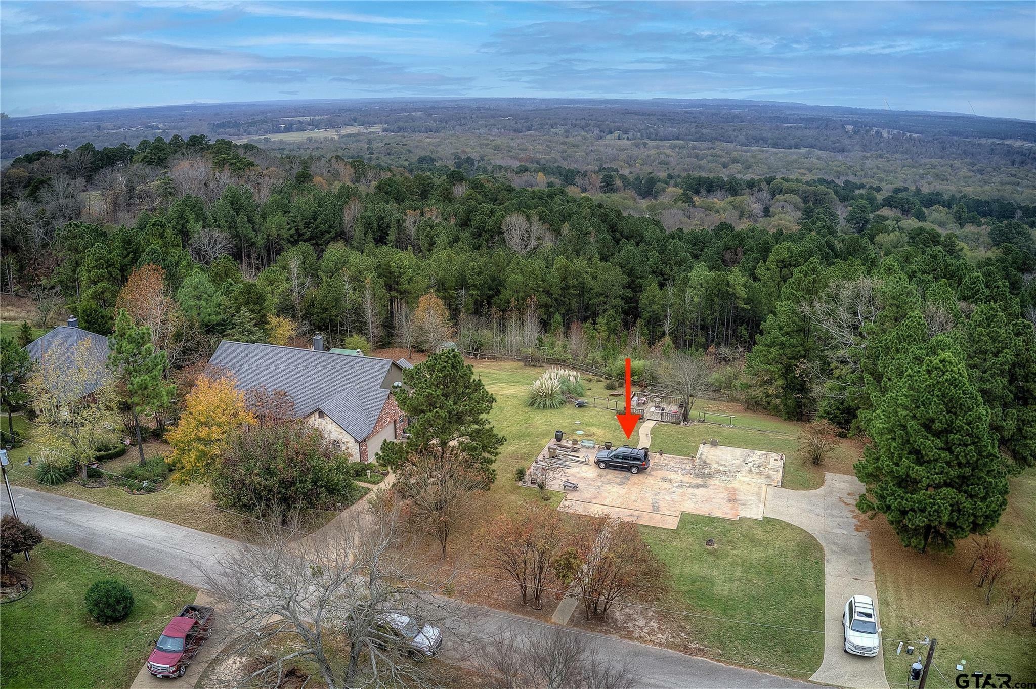 Property Photo:  16151 Steep Road  TX 75756 