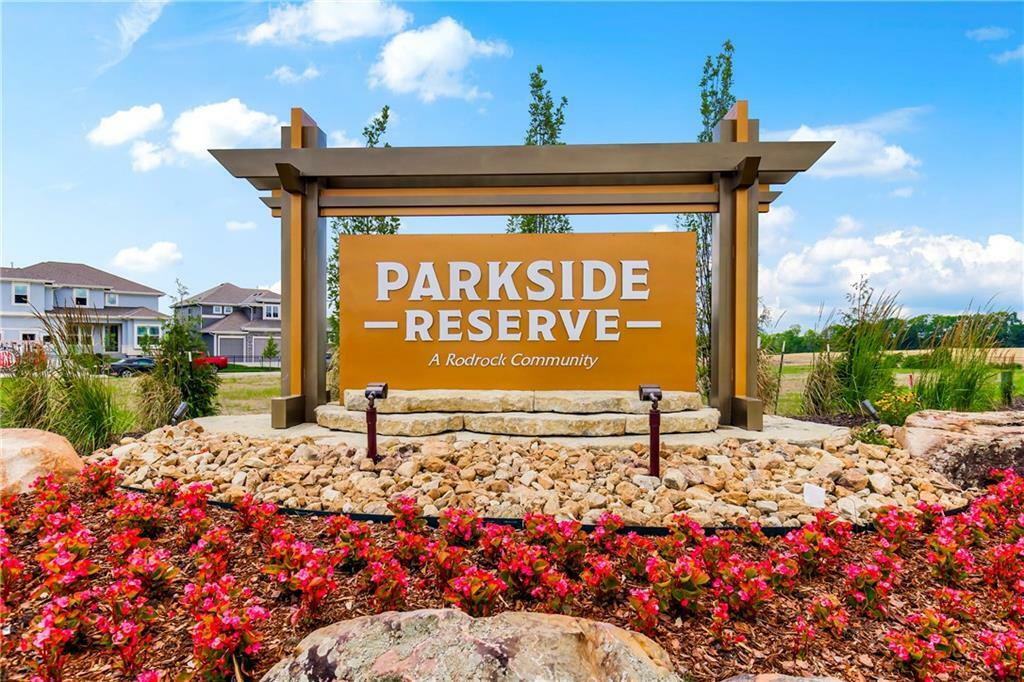 Property Photo: 15509 W 168th Place KS 66062