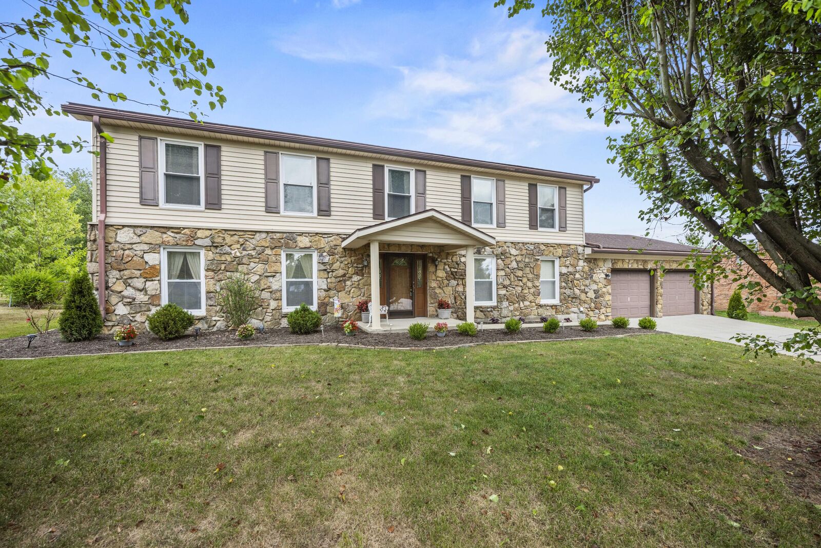 Property Photo: 117 Boone Way KY 40475