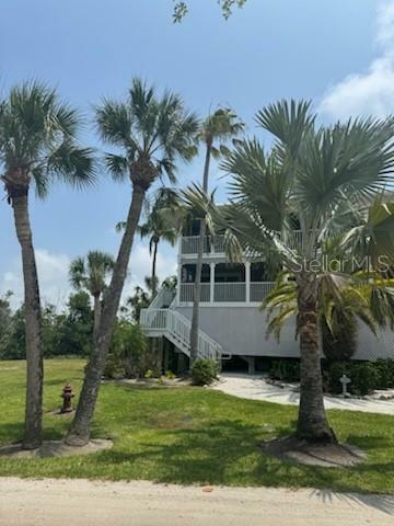 Property Photo:  7181 Rum Bay Drive 4013B  FL 33946 