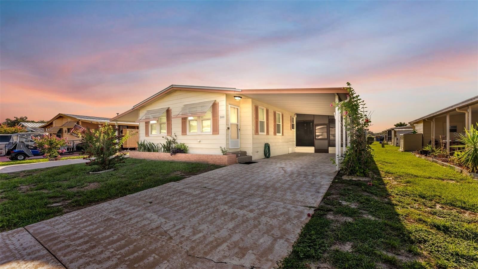 Property Photo:  5013 Foxwood Boulevard  FL 33810 