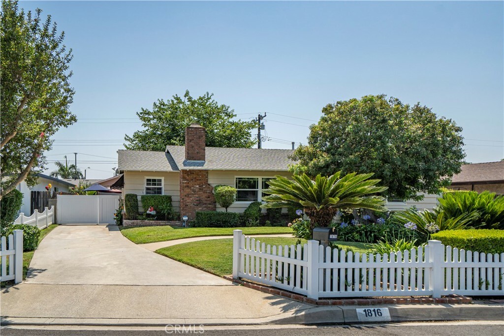 Property Photo:  1816 W Lighthall Street  CA 91790 