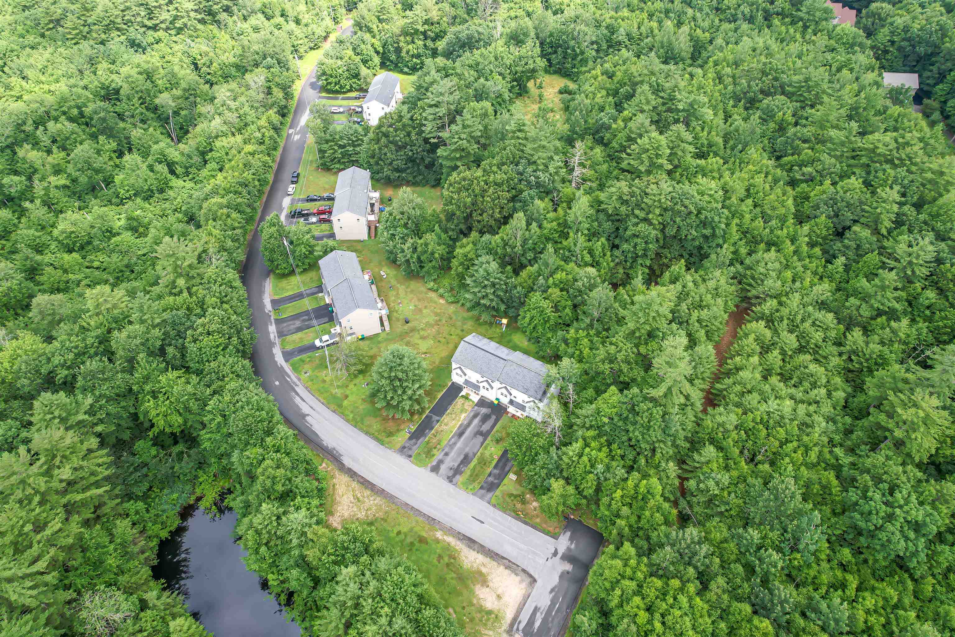 Property Photo: 14 Valley Lane NH 03848