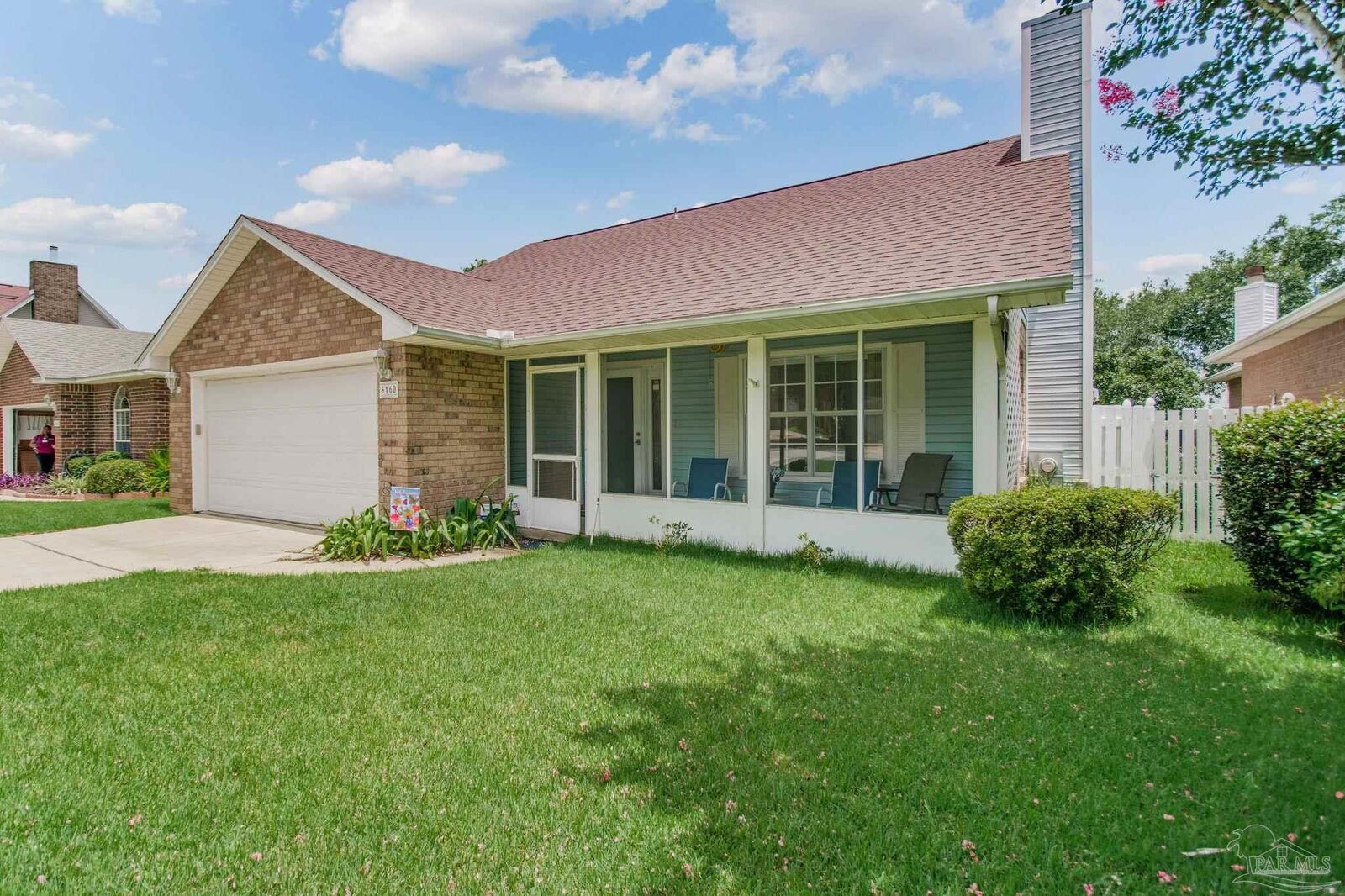 Property Photo:  3160 Leesburg Sq  FL 32504 