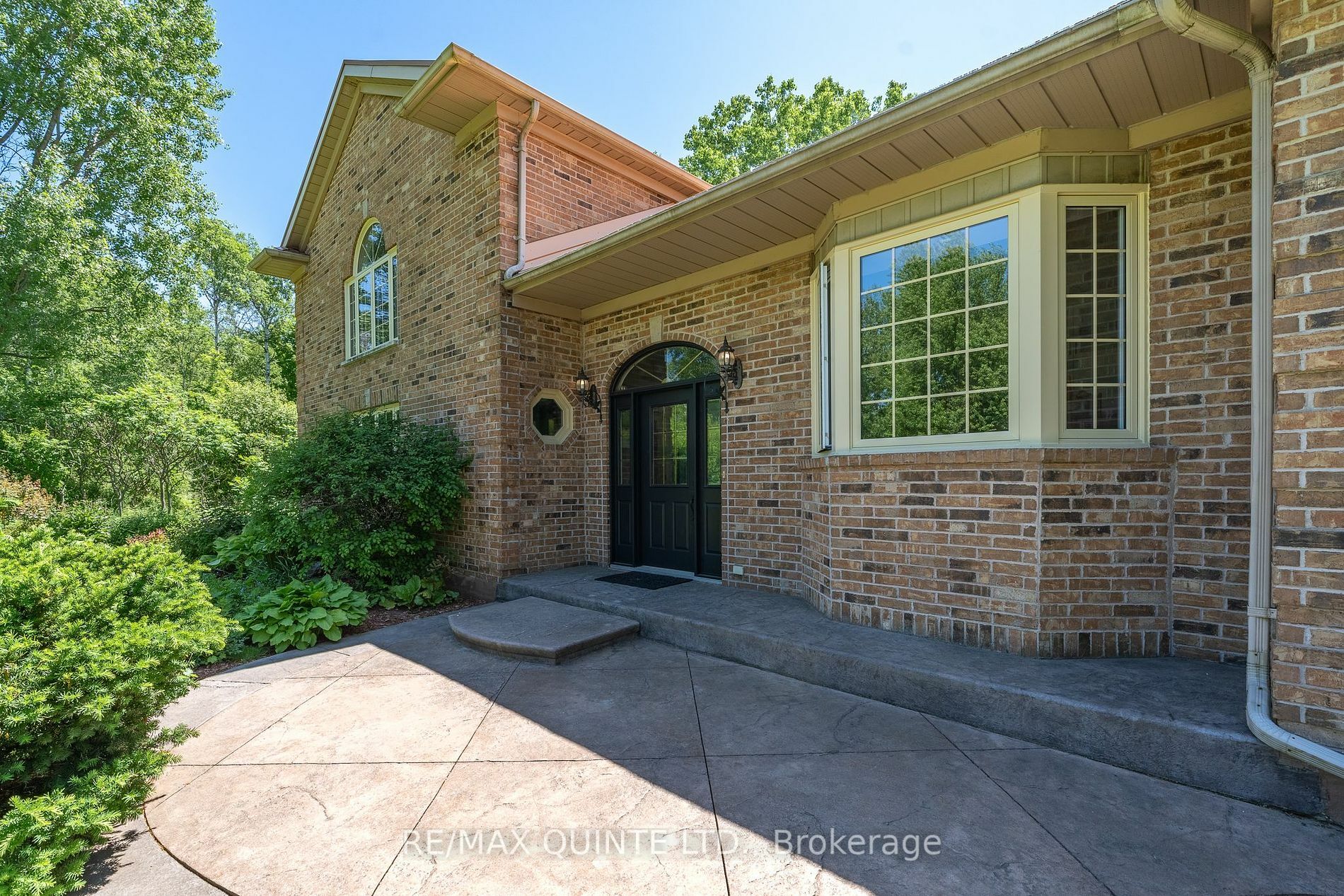 Property Photo:  106 Halloway Rd  ON K0K 3E0 