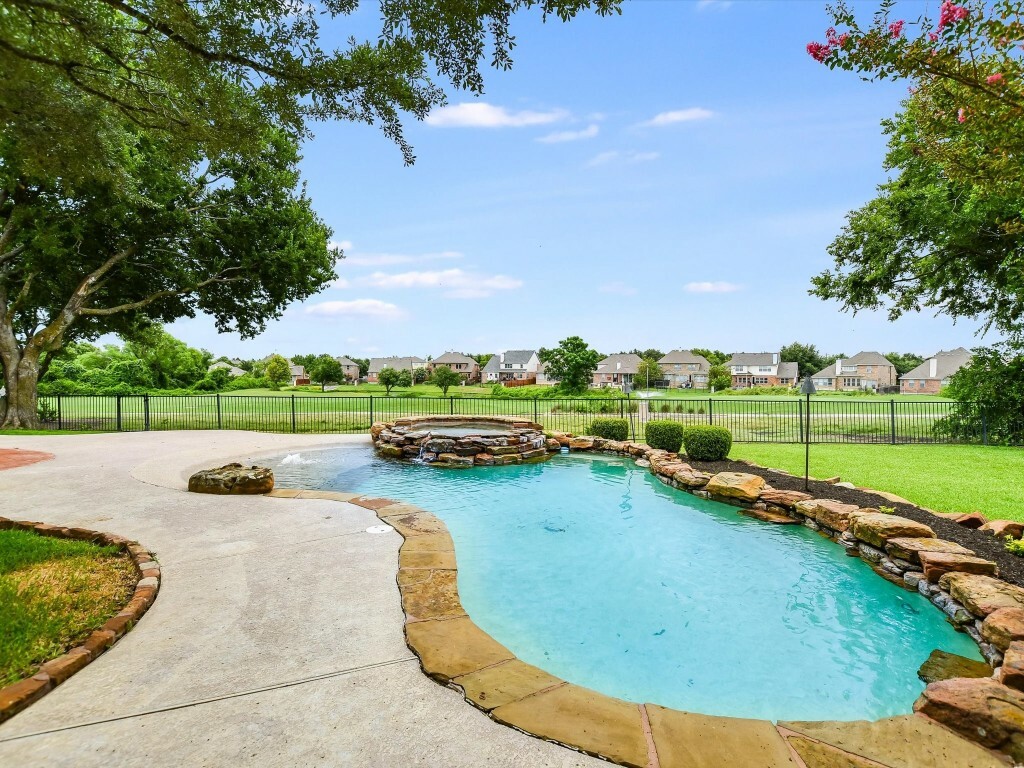 Property Photo:  2222 Hamlet Circle  TX 78664 