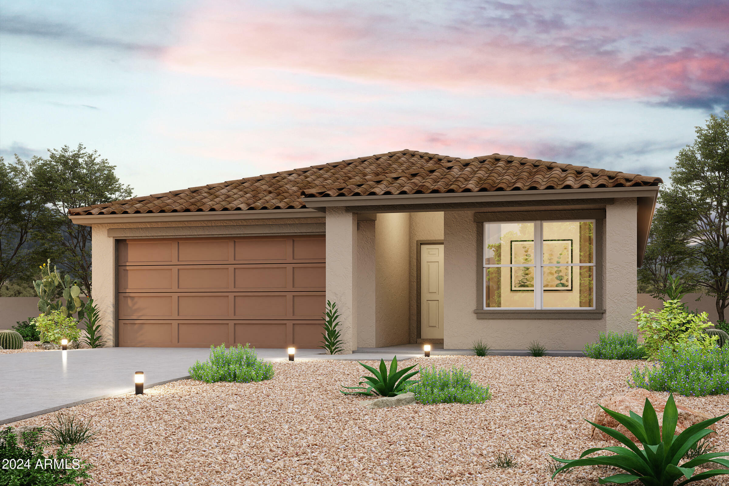 Property Photo: 870 Logan Way AZ 85390